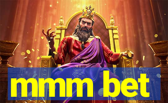 mmm bet